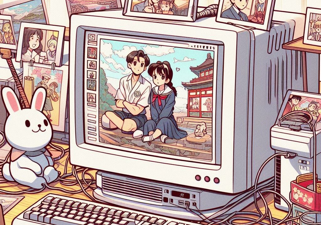 さえない文系おっさん奮闘記